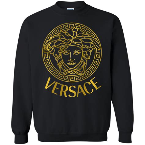 cheap versace sweatshirt|versace tee ladies.